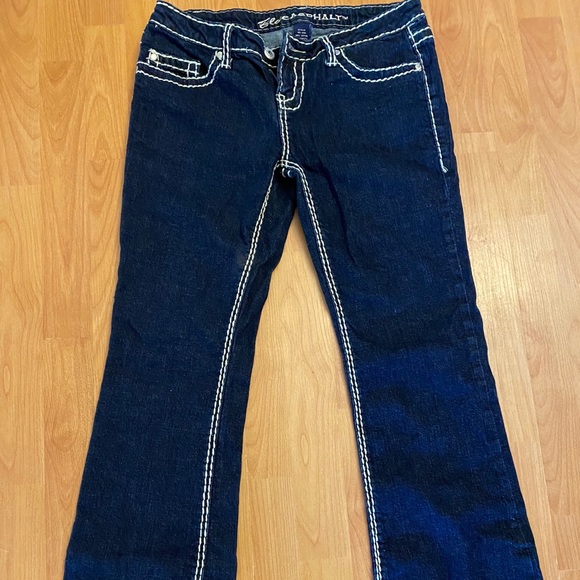 Blue Asphalt Jeans - Picture 2 of 8